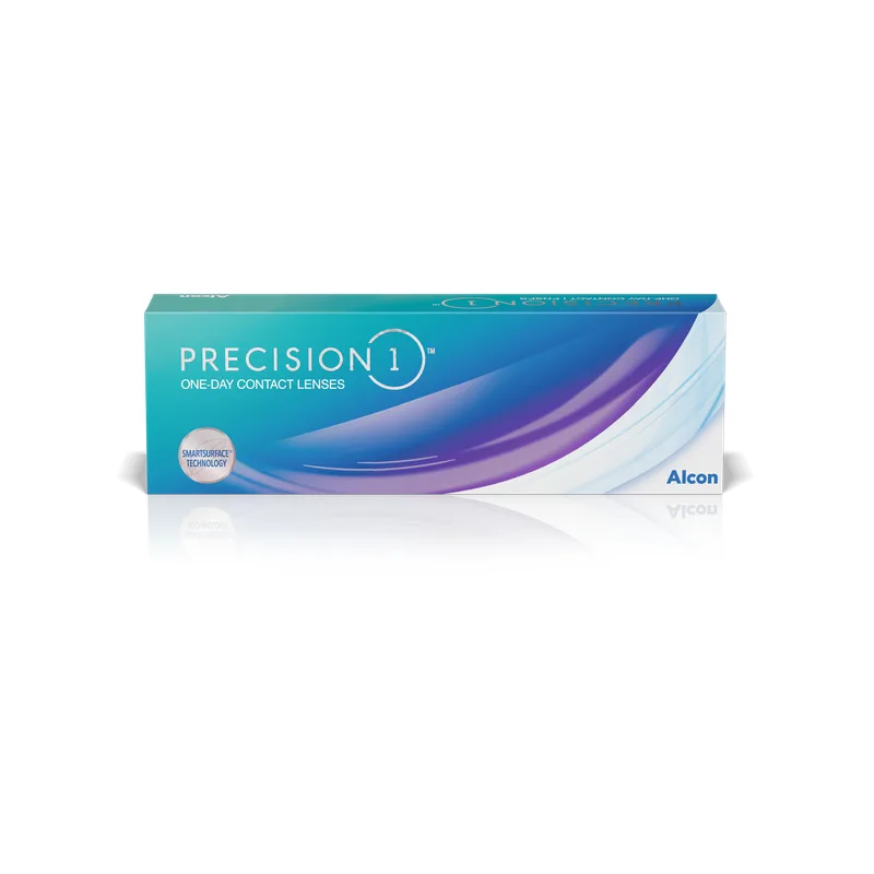 Precision1 (30Pk)