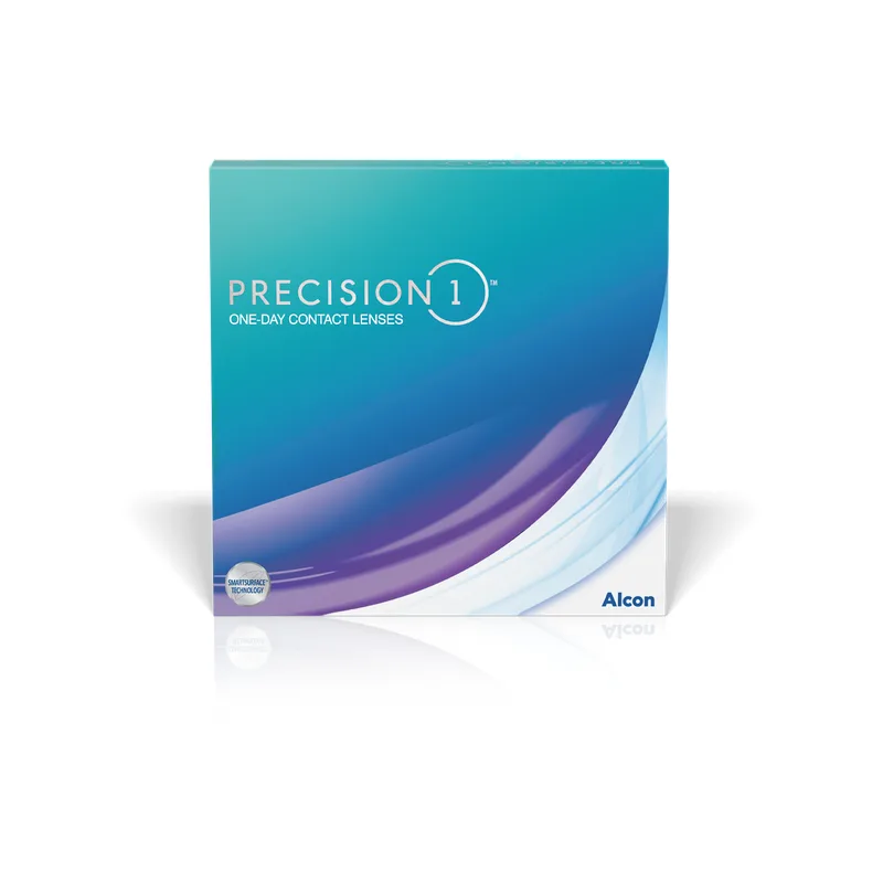 Precision1 (90Pk)