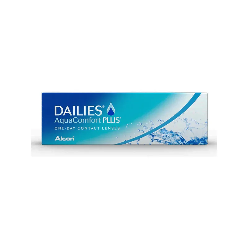 Dailies AquaComfort Plus (30Pk)