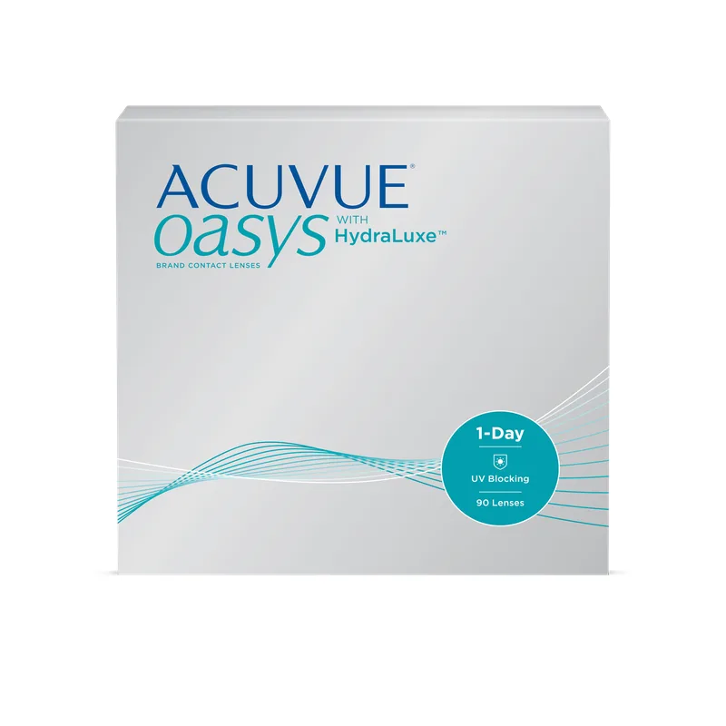 Oasys 1 DAY 90