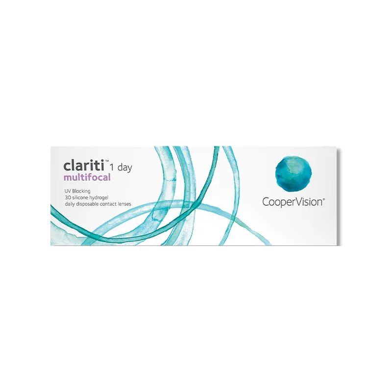 Clarity 1 Day Multi 30PK